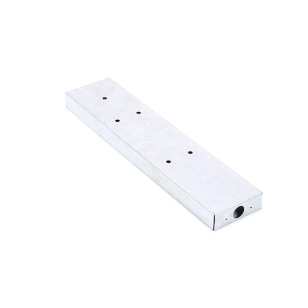 Cover Elem Hmp-6 Rohs